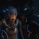 The Kortan Dahuk, one of “Valerian’s” alien races.